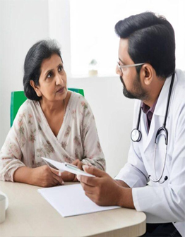 Doctor's Photo